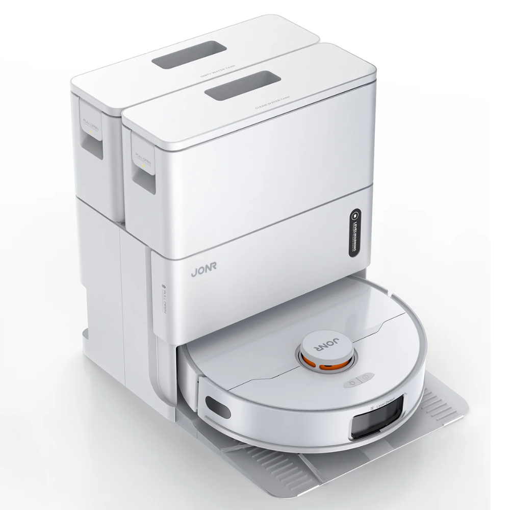 T5 Pro Gen 2 Robot Vacuum