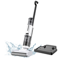ED12 Lite Cordless Wet & Dry Vacuum – Lightweight, 7000Pa, Self-Cleaning