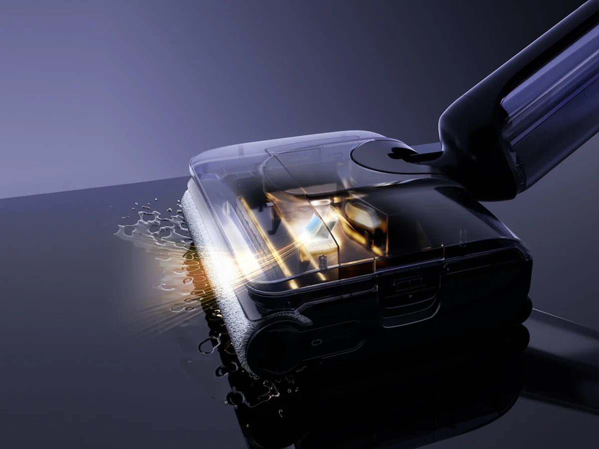 Innovative Odor-free by design