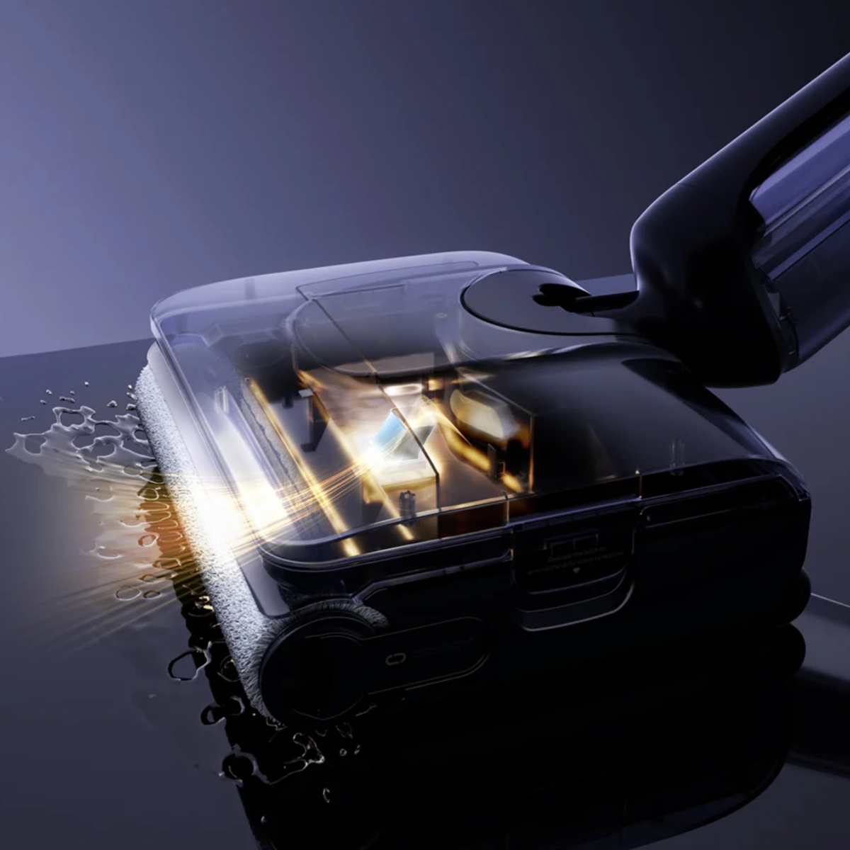 Innovative Odor-free by design