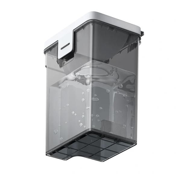 Clean Water Tank