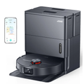 X1 Max Robot Vacuum and Mop | LiDAR Navigation | Self-Empty & Auto Mop Wash