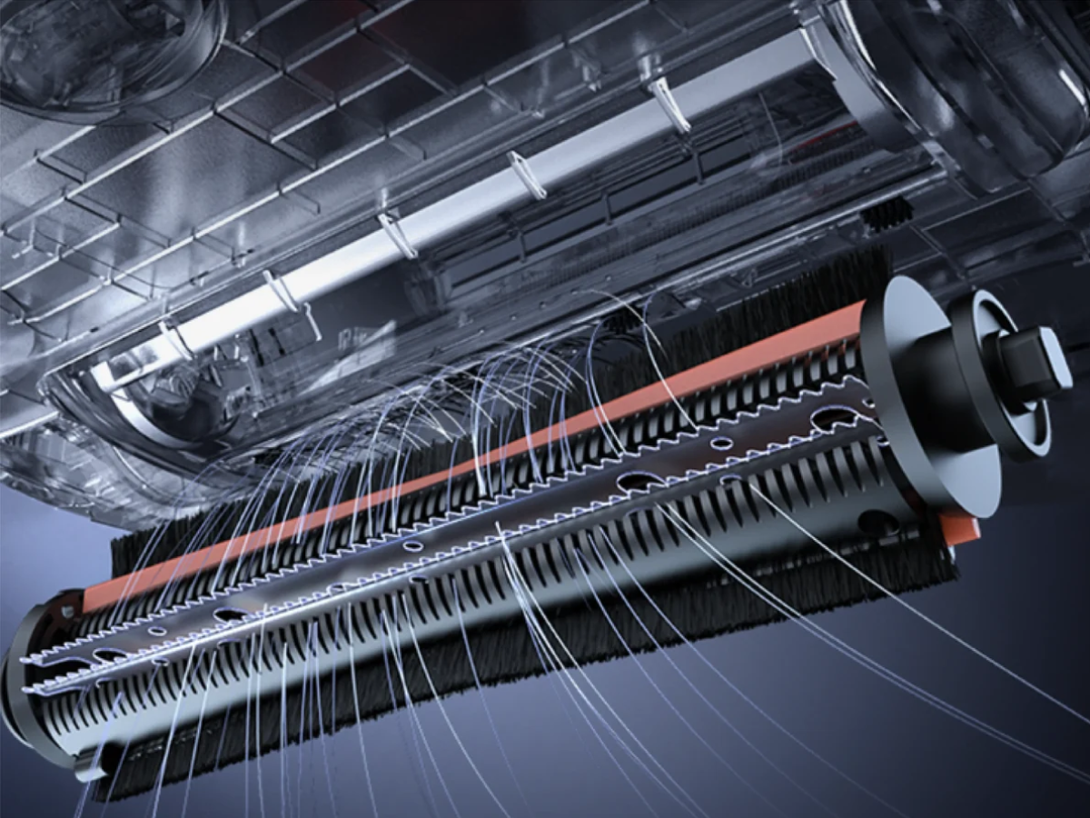 Tangle-Free Design
