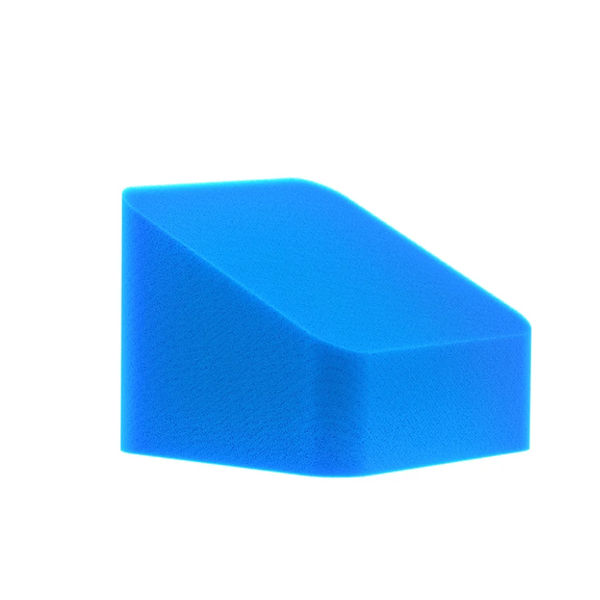Filter cotton
