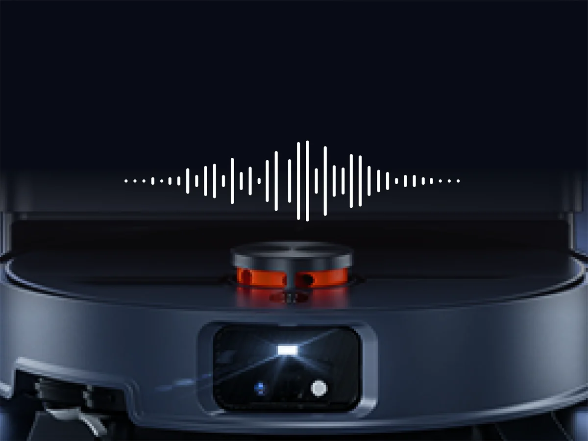 Easy Voice Control