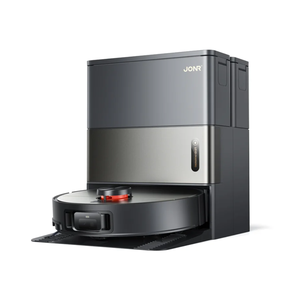 X9 Pro Robot Vacuum