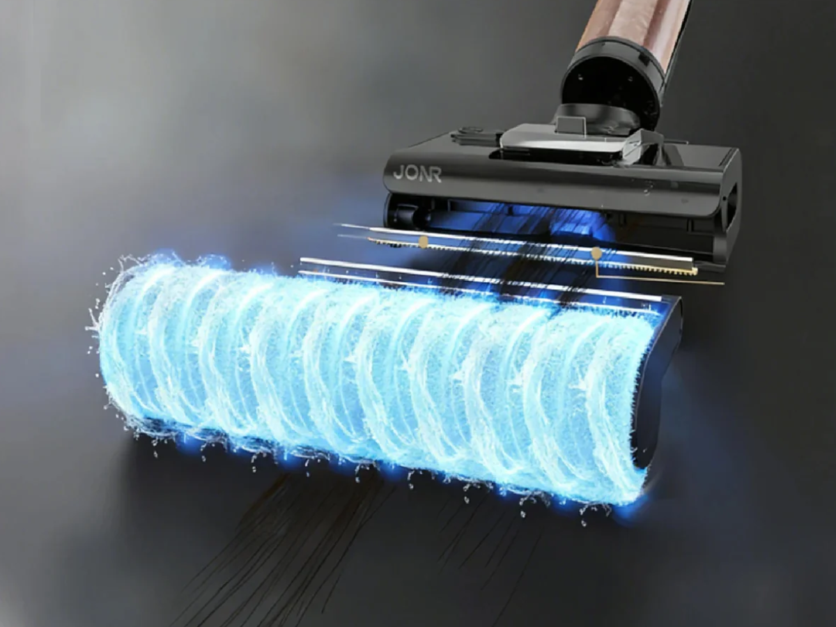Freshwater Cleaning