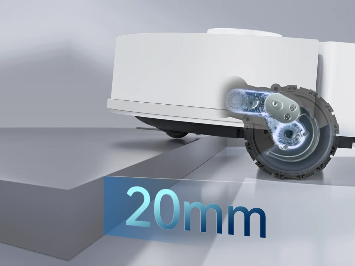 20mm Smart Climbing