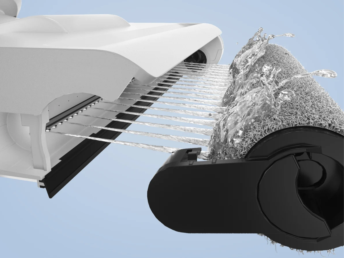 Smart Water Control