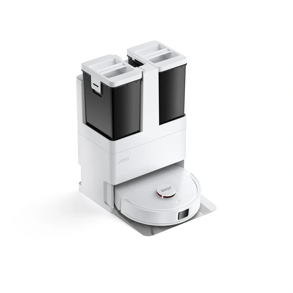 T5 Lite Robot Vacuum