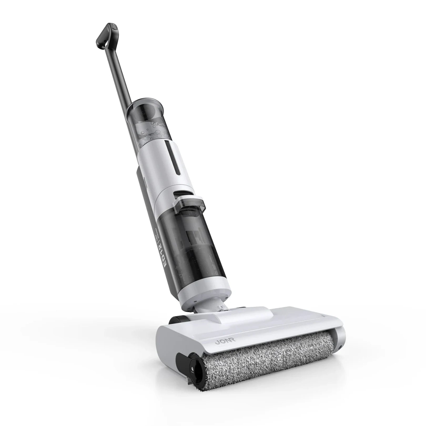 ED12 Lite Cordless Wet & Dry Vacuum – Lightweight, 7000Pa, Self-Cleaning