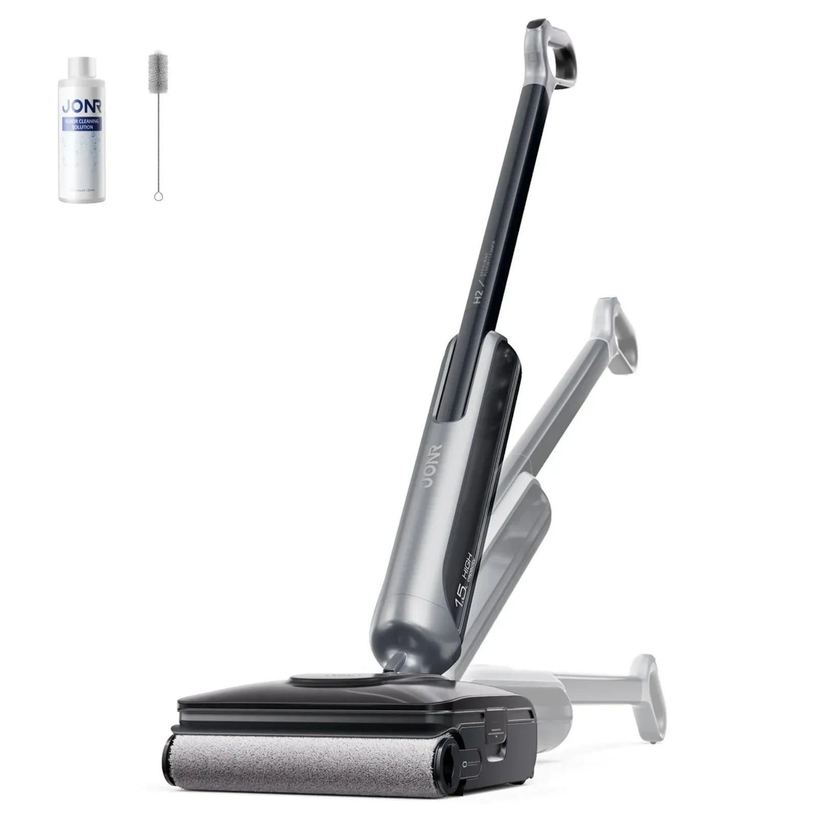 H2 Pro Warm-Water Wet Dry Vacuum